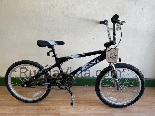 Diamondback Viper X ficha técnica y opiniones